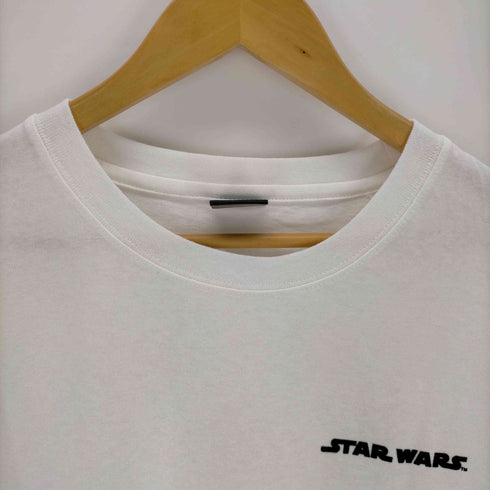 映画プリントS/S Tシャツ ムービーT メンズ JPN:L