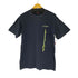 オーシャンパシフィック Ocean Pacific 両面プリント S/S Tシャツ メンズ JPN:M