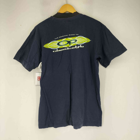オーシャンパシフィック Ocean Pacific 両面プリント S/S Tシャツ メンズ JPN:M