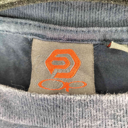 オーシャンパシフィック Ocean Pacific 両面プリント S/S Tシャツ メンズ JPN:M