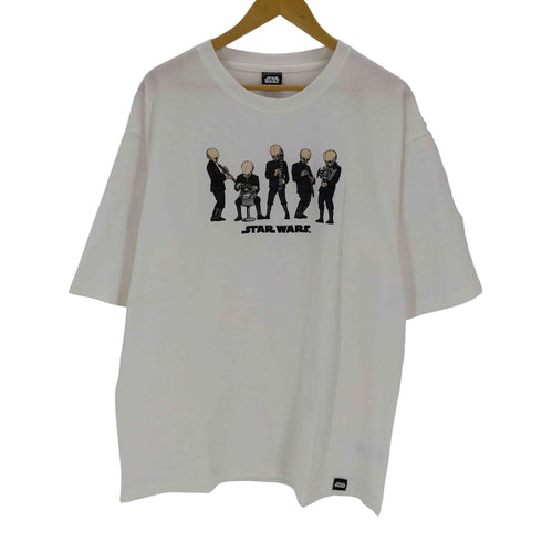 映画プリントS/S Tシャツ ムービーT メンズ JPN:L