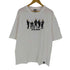 映画プリントS/S Tシャツ ムービーT メンズ JPN:L