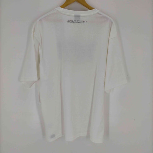 映画プリントS/S Tシャツ ムービーT メンズ JPN:L