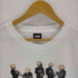 映画プリントS/S Tシャツ ムービーT メンズ JPN:L
