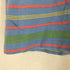 ギャップ Gap マルチボーダークルーネックs/s tシャツ メンズ JPN:M