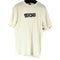 ディーシー DC フロントプリント S/S Tシャツ メンズ JPN:L