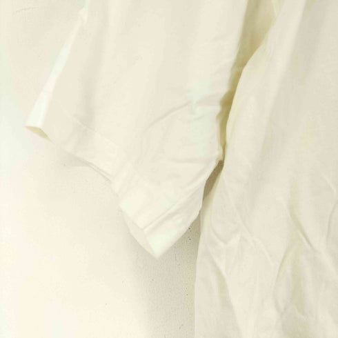 ディーシー DC フロントプリント S/S Tシャツ メンズ JPN:L