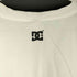 ディーシー DC フロントプリント S/S Tシャツ メンズ JPN:L