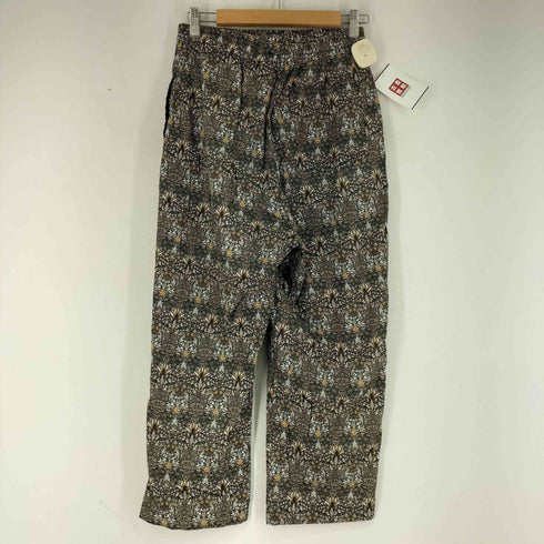 ジャーナルスタンダード JOURNAL STANDARD 総柄 セットアップ シャツ イージーパンツ メンズ JPN:S