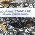 ジャーナルスタンダード JOURNAL STANDARD 総柄 セットアップ シャツ イージーパンツ メンズ JPN:S