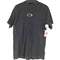 オークリー OAKLEY 90-00s 両面プリント S/S Tシャツ メンズ import:M