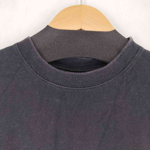 オークリー OAKLEY 90-00s 両面プリント S/S Tシャツ メンズ import:M