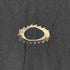 オークリー OAKLEY 90-00s 両面プリント S/S Tシャツ メンズ import:M