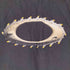 オークリー OAKLEY 90-00s 両面プリント S/S Tシャツ メンズ import:M