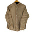 コーエン coen ストライプ L/S シャツ メンズ JPN:S