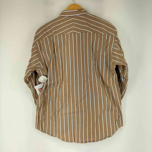 コーエン coen ストライプ L/S シャツ メンズ JPN:S