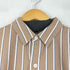 コーエン coen ストライプ L/S シャツ メンズ JPN:S