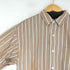 コーエン coen ストライプ L/S シャツ メンズ JPN:S
