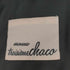 troisiemeCHACO チュールパネルワンピース レディース JPN:38
