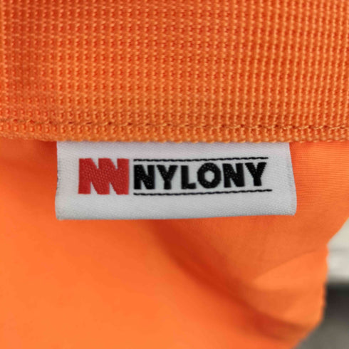 NYLONY ナイロニー ポーチ メンズ