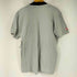 クイックシルバー Quiksilver 90s USA製 フロントプリント S/S Tシャツ メンズ import:L