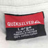 クイックシルバー Quiksilver 90s USA製 フロントプリント S/S Tシャツ メンズ import:L