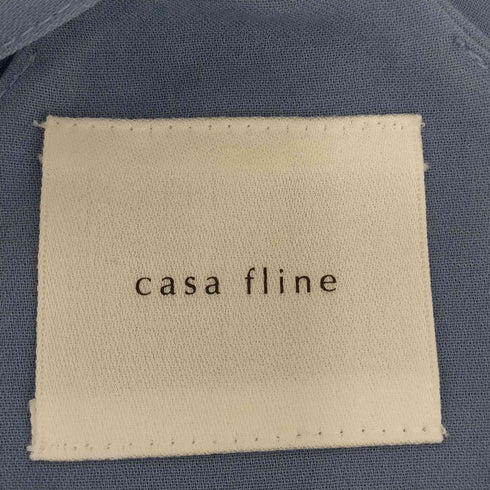 カーサフライン CASA FLINE 変形キャミワンピース レディース FREE