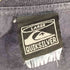 クイックシルバー Quiksilver 90s USA製 両面プリント S/S Tシャツ メンズ import:L