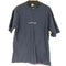 クイックシルバー Quiksilver 90s USA製 両面プリント S/S Tシャツ メンズ import:L