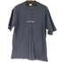 クイックシルバー Quiksilver 90s USA製 両面プリント S/S Tシャツ メンズ import:L