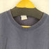 クイックシルバー Quiksilver 90s USA製 両面プリント S/S Tシャツ メンズ import:L