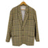 トゥデイフル TODAYFUL Check Over Jacket レディース JPN:38