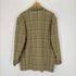 トゥデイフル TODAYFUL Check Over Jacket レディース JPN:38