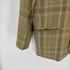 トゥデイフル TODAYFUL Check Over Jacket レディース JPN:38