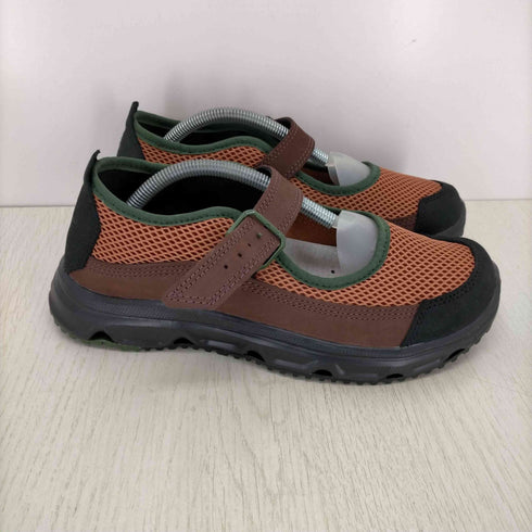 サロモン SALOMON RX MARIE-JEANNE レディース JPN:24.5