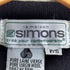 la maison simons チェック切替 メタルボタン カーディガン レディース P/S