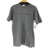 RIP CURL 90s USA製 両面プリント S/S Tシャツ メンズ import:L