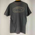 RIP CURL 90s USA製 両面プリント S/S Tシャツ メンズ import:L