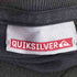クイックシルバー Quiksilver 90-00s USA製 レイヤードクルーネックカットソー メンズ import:M