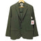 ビューティーアンドユースユナイテッドアローズ BEAUTY & YOUTH UNITED ARROWS BY ”TORAY” DRAPE ジャケット メンズ JPN:L