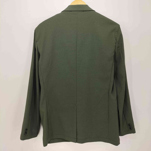 ビューティーアンドユースユナイテッドアローズ BEAUTY & YOUTH UNITED ARROWS BY ”TORAY” DRAPE ジャケット メンズ JPN:L
