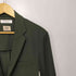 ビューティーアンドユースユナイテッドアローズ BEAUTY & YOUTH UNITED ARROWS BY ”TORAY” DRAPE ジャケット メンズ JPN:L