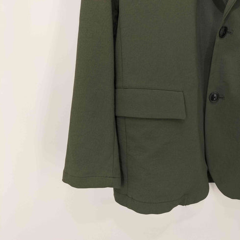 ビューティーアンドユースユナイテッドアローズ BEAUTY & YOUTH UNITED ARROWS BY ”TORAY” DRAPE ジャケット メンズ JPN:L
