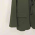 ビューティーアンドユースユナイテッドアローズ BEAUTY & YOUTH UNITED ARROWS BY ”TORAY” DRAPE ジャケット メンズ JPN:L