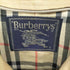 バーバリーズ BURBERRYS 裏地ノヴァチェックステンカラーコート メンズ