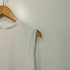 プラステ PLST シフォンプリーツブラウス レディース JPN:M