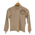 JOHN NUDE FITTED CUT-OUT TOP レディース JPN:M