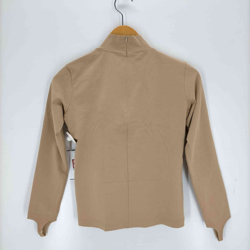 JOHN NUDE FITTED CUT-OUT TOP レディース JPN:M