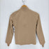 JOHN NUDE FITTED CUT-OUT TOP レディース JPN:M