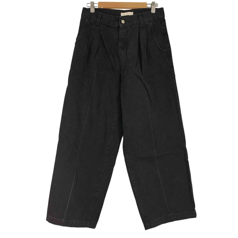 エムエフペン mfpen BIGGER JEANS メンズ JPN:S